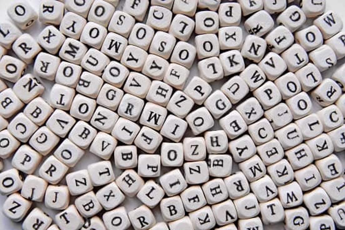 A Player's Guide to Q without U Words | Merriam-Webster